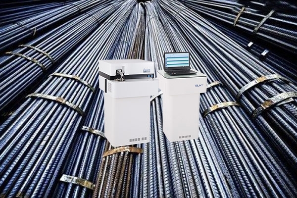 直讀光譜儀對于鋼材的主要作用 直讀光譜儀對于鋼材的主要作用