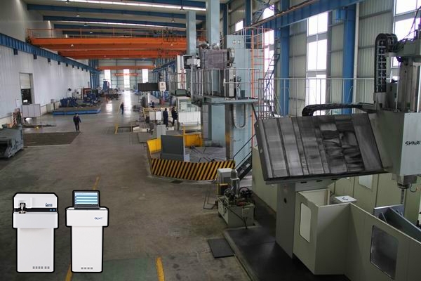 金屬產業(yè)都需要直讀光譜儀