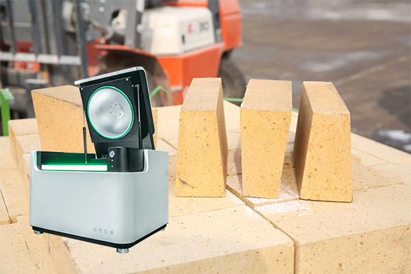 X熒光光譜儀的高效檢測