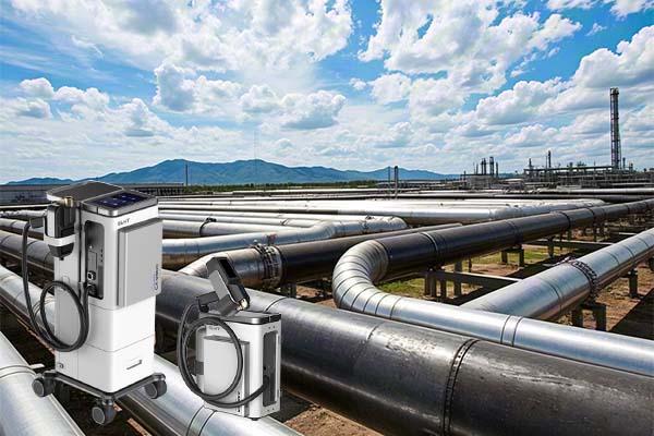 移動(dòng)式直讀光譜儀的戶(hù)外檢修檢測(cè)