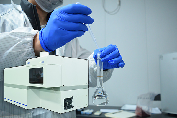 創(chuàng)想儀器ICP光譜分析儀的油液檢測