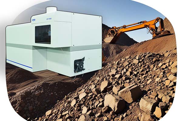 ICP光譜分析儀土壤檢測