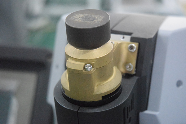 創想儀器便攜式直讀光譜儀