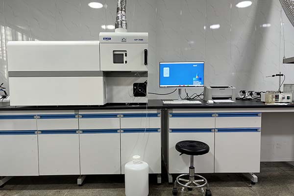 創(chuàng)想儀器ICP-OES光譜檢測儀