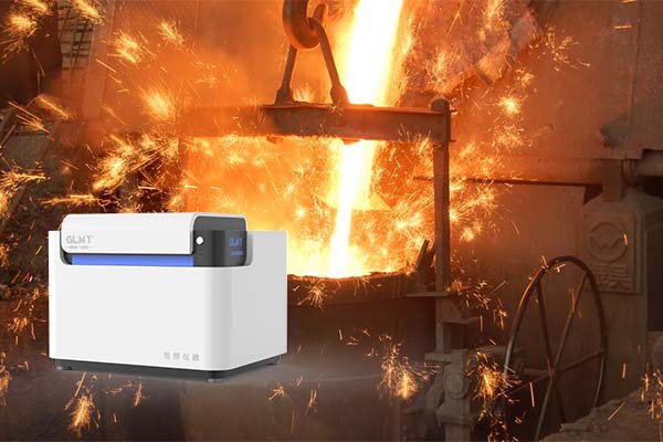 X熒光光譜儀的合金檢測